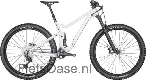 Scott Genius 940 specificaties 